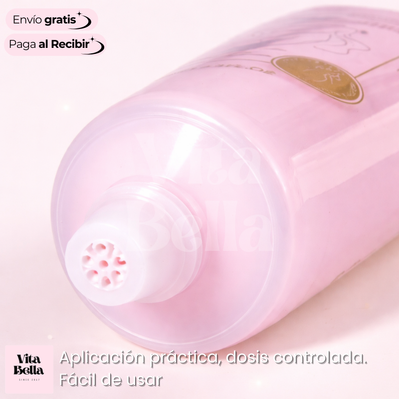 Clariderma™ | Crema Corporal Aclarante con Niacinamida
