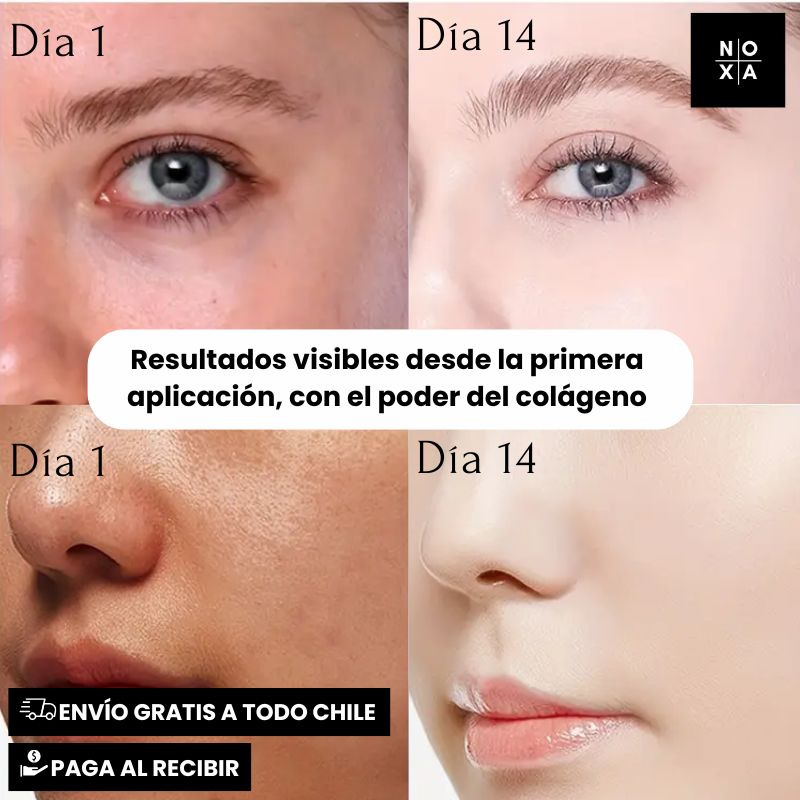 Glow Vita🌸(10 unidades) | Tratamiento completo