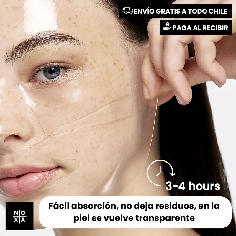 Glow Vita🌸(10 unidades) | Tratamiento completo