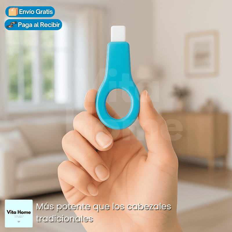 DienteBlanc Instant™ | (2x1) Kit de Blanqueamiento Dental Instantáneo