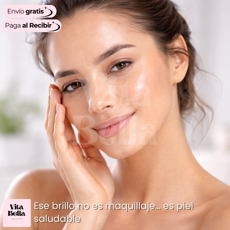 Máscara Mágica de Arcilla Max™ | Mascarilla facial purificante 100 gr