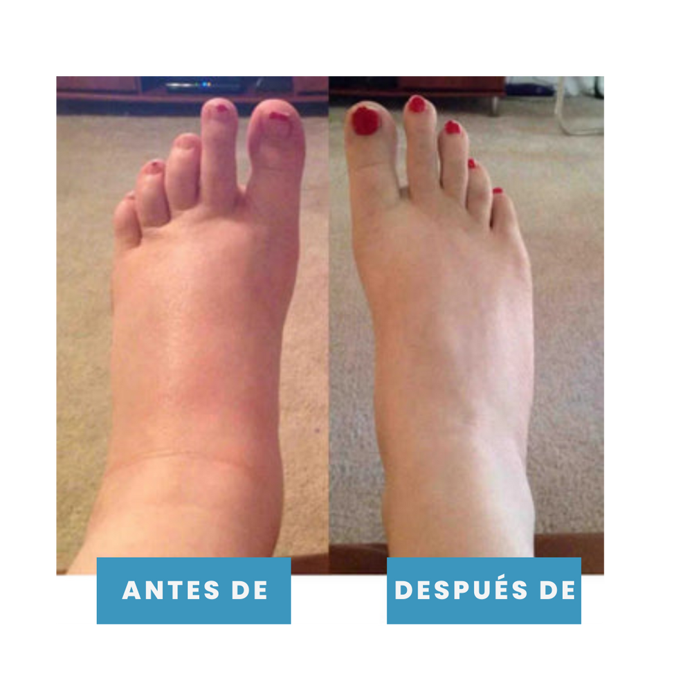 POSTUR™| MASAJEADOR PARA DOLOR DE PIES🧑⚕️