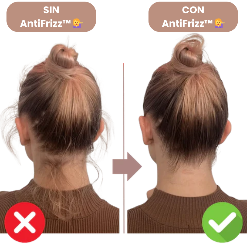 Cera para Peinados AntiFrizz™💁♀️ + Guía de peinados (GRATIS) 📕