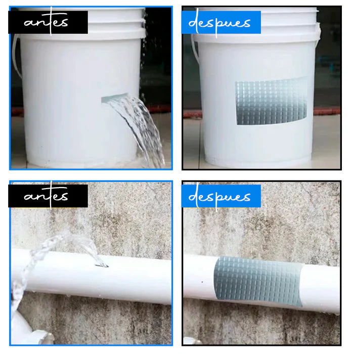 WATAPE® CINTA IMPERMEABLE (2x1)