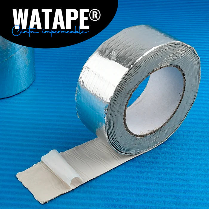 WATAPE® CINTA IMPERMEABLE (2x1)