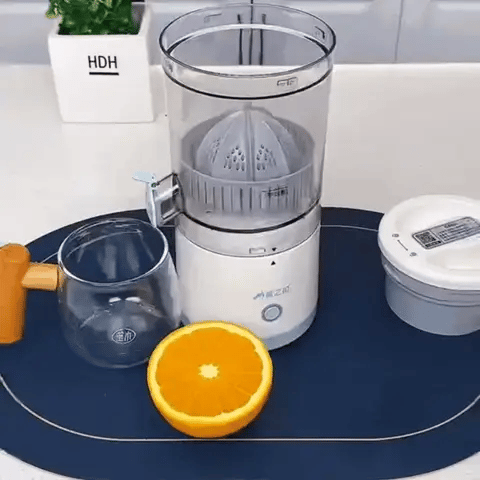 EXPRIMIDOR DE JUGO INALAMBRICO