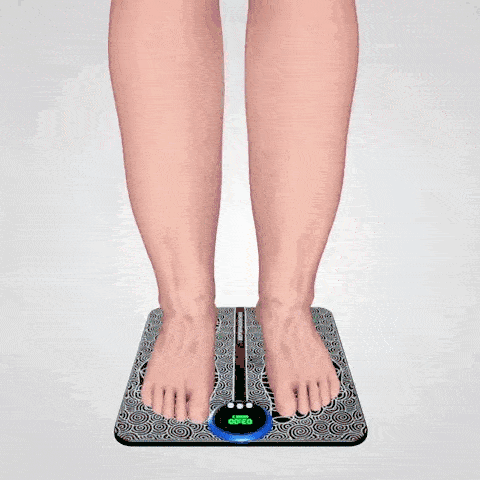 POSTUR™| MASAJEADOR PARA DOLOR DE PIES🧑⚕️