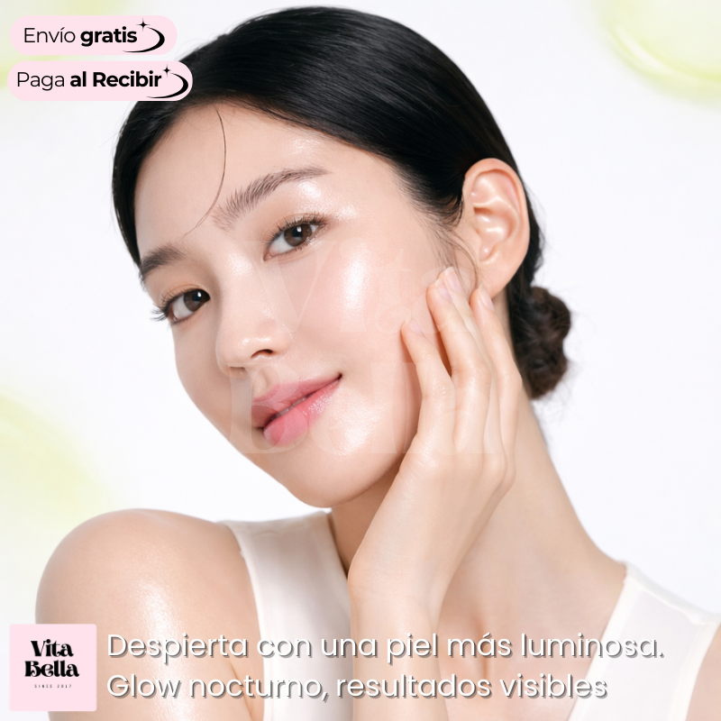Celimax Renovadora™ | Crema facial antiarrugas con retinal