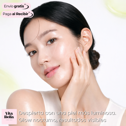 Celimax Renovadora™ | Crema facial antiarrugas con retinal