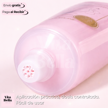 Clariderma™ | Crema Corporal Aclarante con Niacinamida