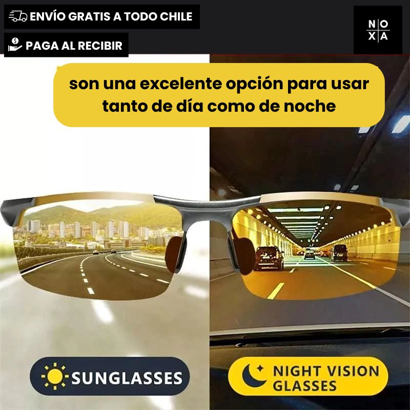 😎VisionClear™ | 2X1 GAFAS DE CONDUCCIÓN ALTA DEFINICION