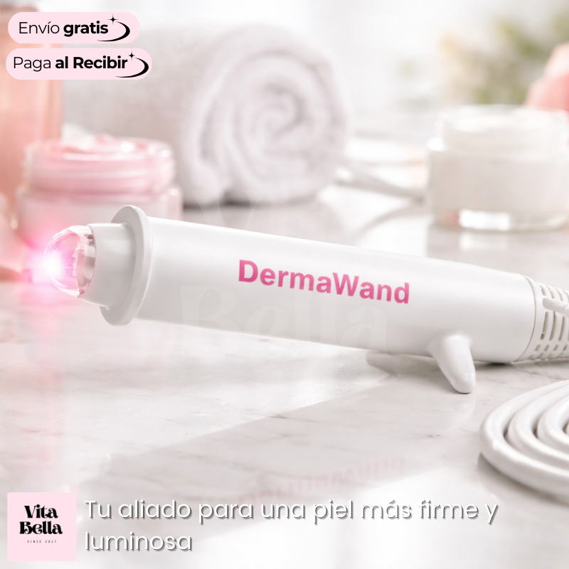 PlasmaSkin™ | Dispositivo de Rejuvenecimiento con Plasma