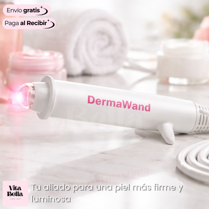 PlasmaSkin™ | Dispositivo de Rejuvenecimiento con Plasma