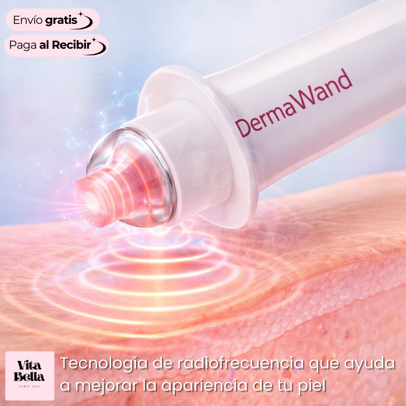 PlasmaSkin™ | Dispositivo de Rejuvenecimiento con Plasma