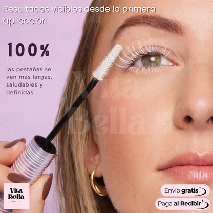Lash Cocktail Enchanté™ | Máscara de Pestañas y Primer + Encrespador