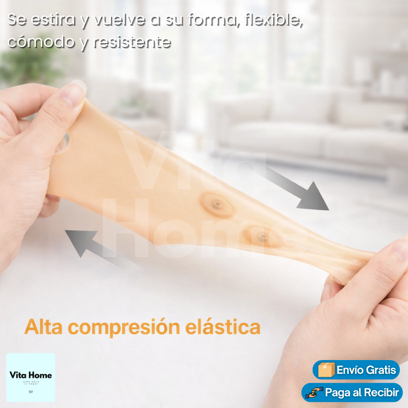 MuñequeMágica™ | Muñequera Magnética para Artritis y Dolores