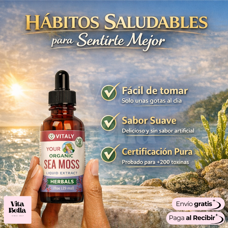 MaryRuth's Lymphatic Support™ | Suplemento herbal en gotas para el apoyo linfático