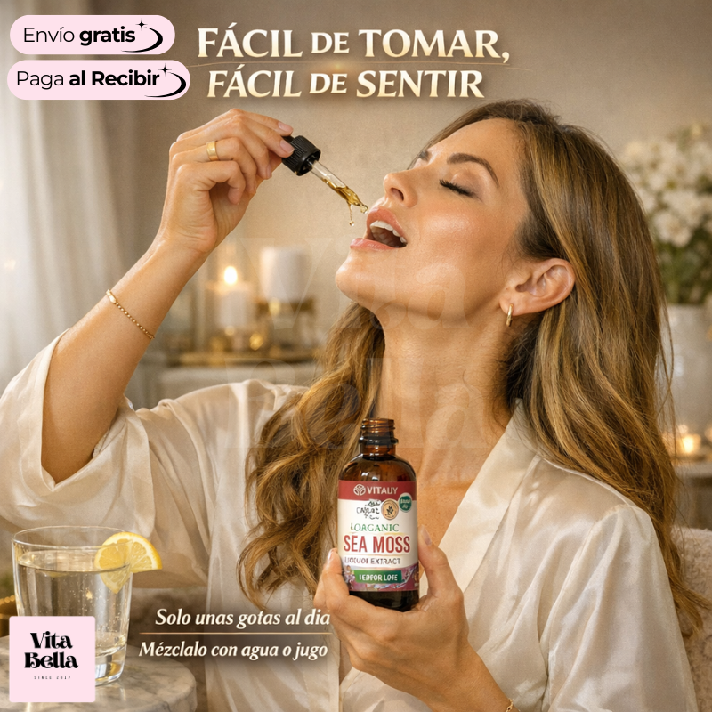 MaryRuth's Lymphatic Support™ | Suplemento herbal en gotas para el apoyo linfático