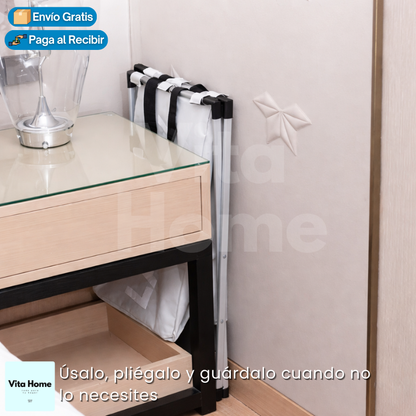CestaLaundry™ | Organizador de ropa sucia
