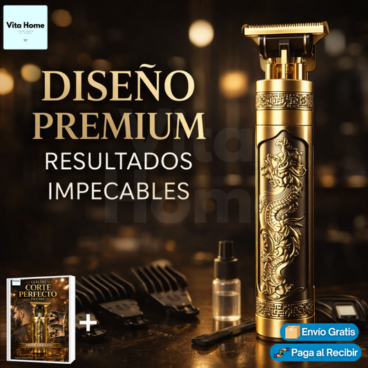 EstiloBarba™ | Cortadora de pelo multifuncional