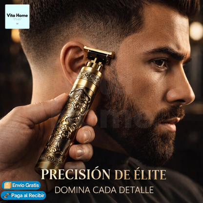 EstiloBarba™ | Cortadora de pelo multifuncional