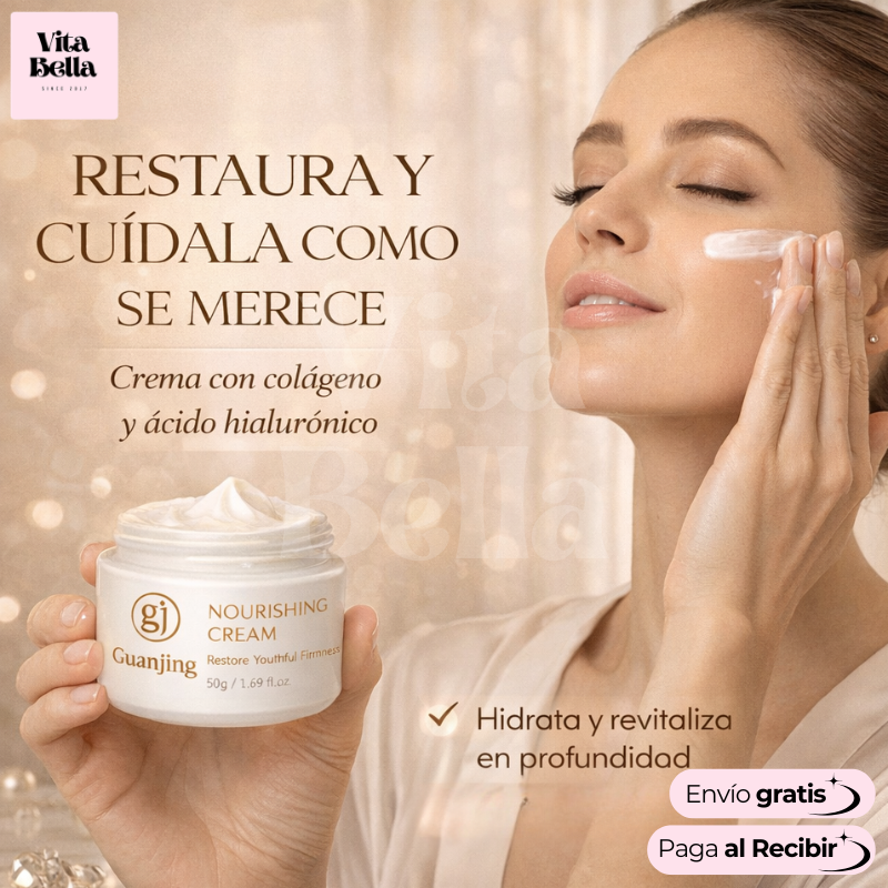 CremaFirm99™ | Crema y masajeador facial reafirmante