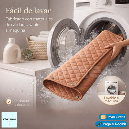 IronExpress™ | Funda para planchar