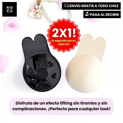 EcoBra™| INVISIBLE PUSH-UP 🚨OFERTA EXCLUSIVA 2x1🚨