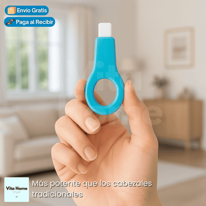 DienteBlanc Instant™ | (2x1) Kit de Blanqueamiento Dental Instantáneo