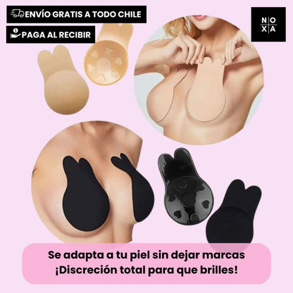 EcoBra™| INVISIBLE PUSH-UP 🚨OFERTA EXCLUSIVA 2x1🚨