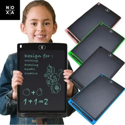 Tablet magica de dibujar para niños