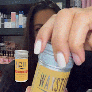 Cera para Peinados AntiFrizz™💁♀️ + Guía de peinados (GRATIS) 📕 – Noxa Store