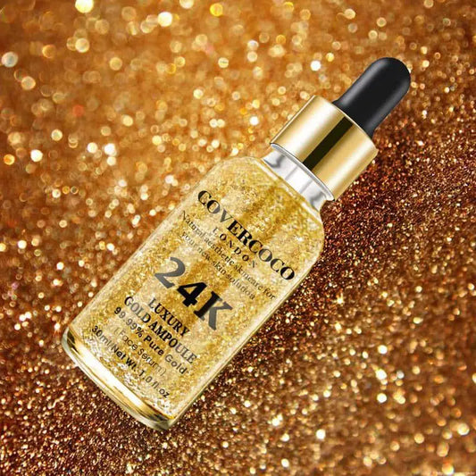 🌟Serum Tonificador 24K