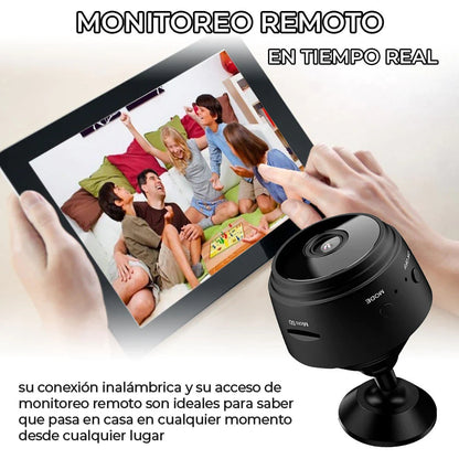 Mini Camara Go PRO™