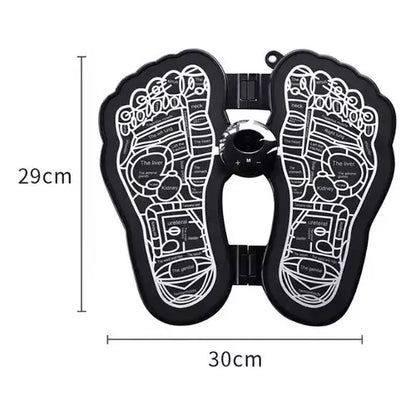 Masajeador de Pies Eléctrico EMS™